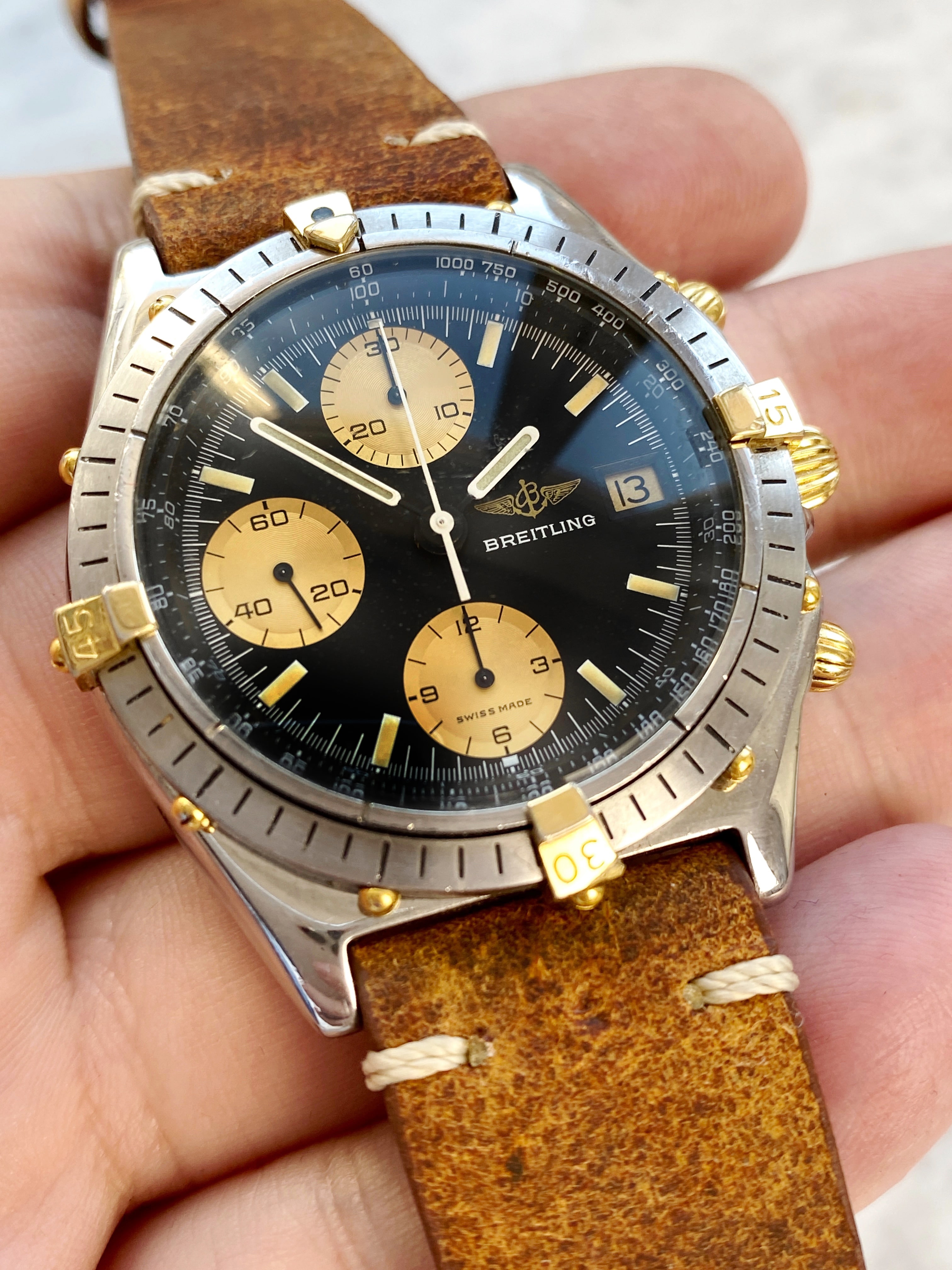 Breitling Breitling